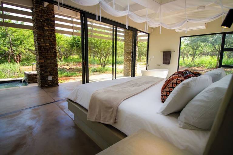 Huis  Marloth Park
