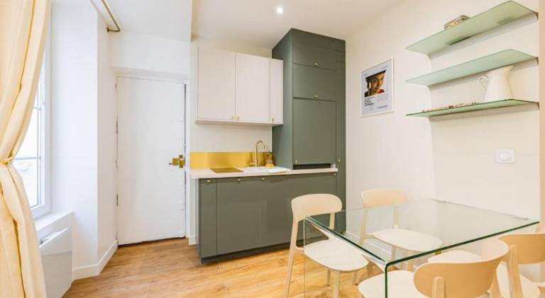 Apartment | Near Sacré-Cœur — photo 5