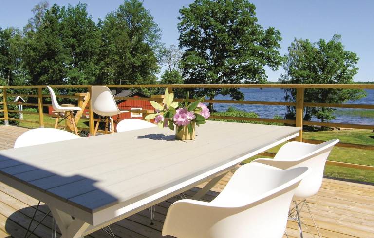Ferienhaus Ljungby