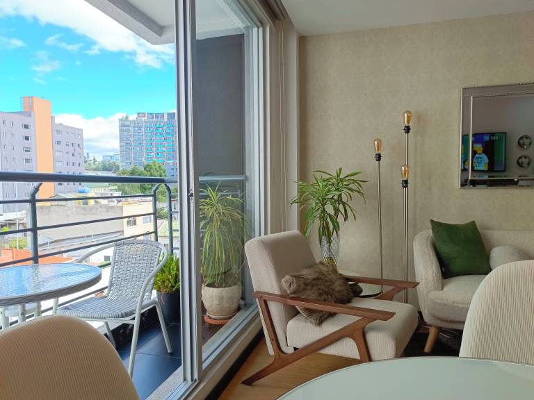 Apartamento El Giron