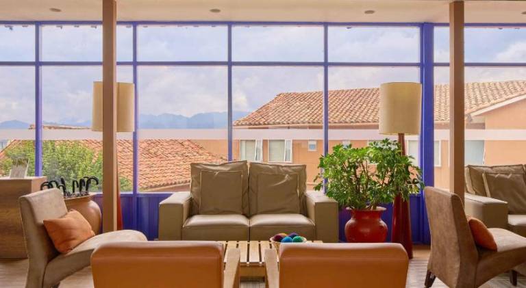 Casa Andina Standard Cusco San Blas — photo 2