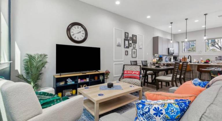 Vacation home | Good for workation | Pets are welcome in Fort Worth, TX