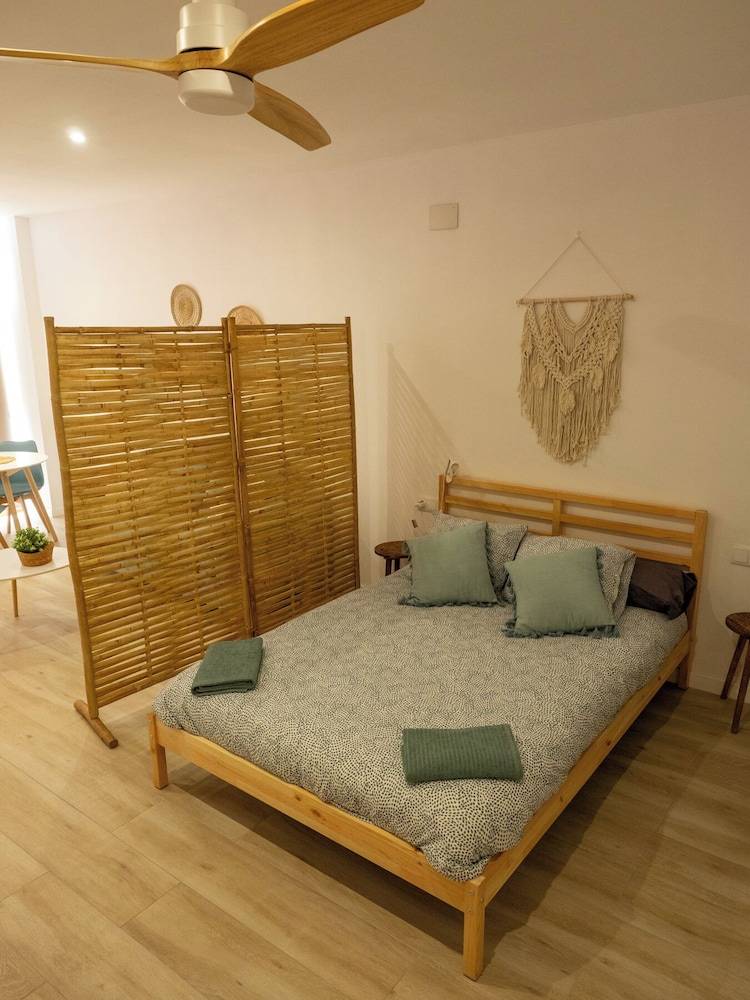 Apartamento Ayora