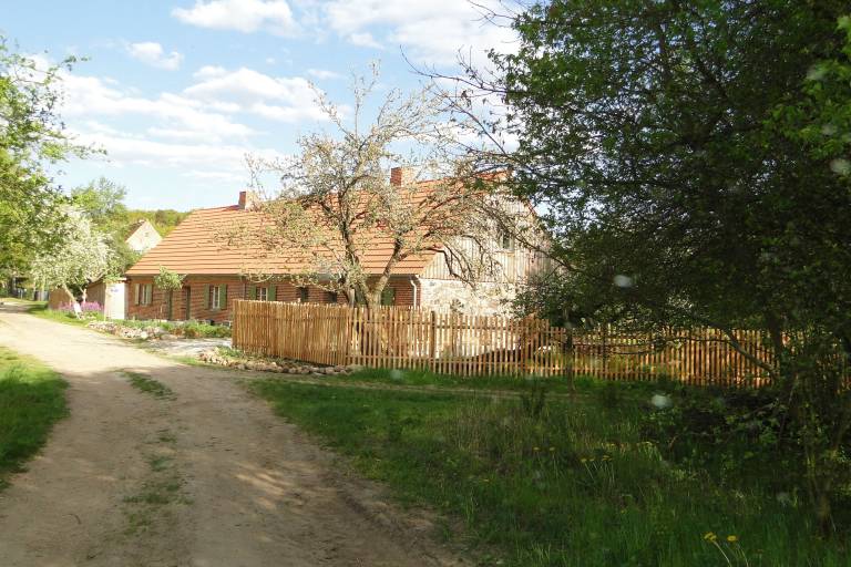 Bauernhof Herzberg