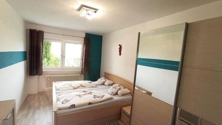 Ferienwohnung Pilgramsberg