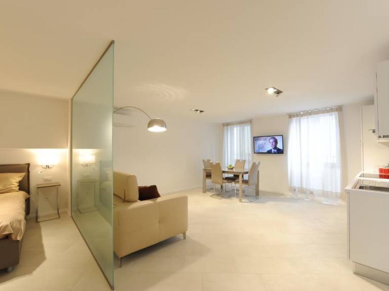 Pleasant holiday apartment with garden & patio | Mountain view | Beach nearby | Dogs allowed — photo 3