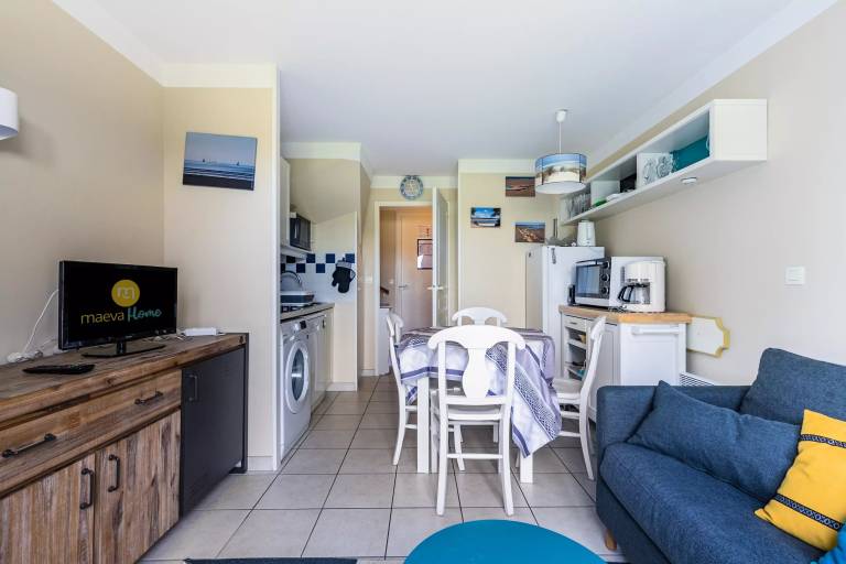 Villa Talmont-Saint-Hilaire