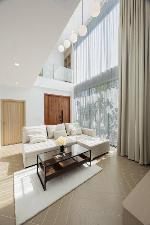 Ample vacation home | Dogs allowed — photo 2