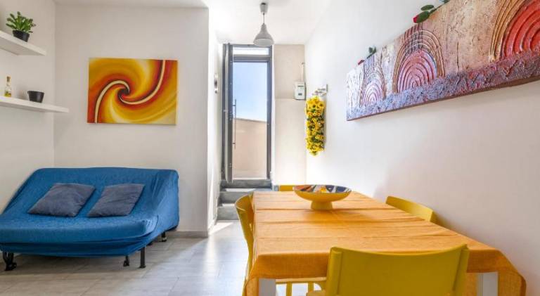 Beautiful holiday apartment | Pets are welcome — photo 2