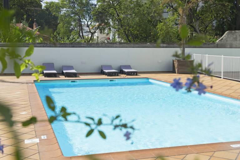 Apartma Funchal