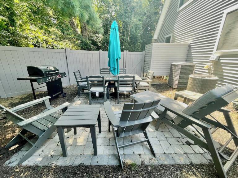 House  Rehoboth Beach