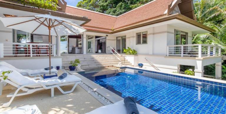 House Karon