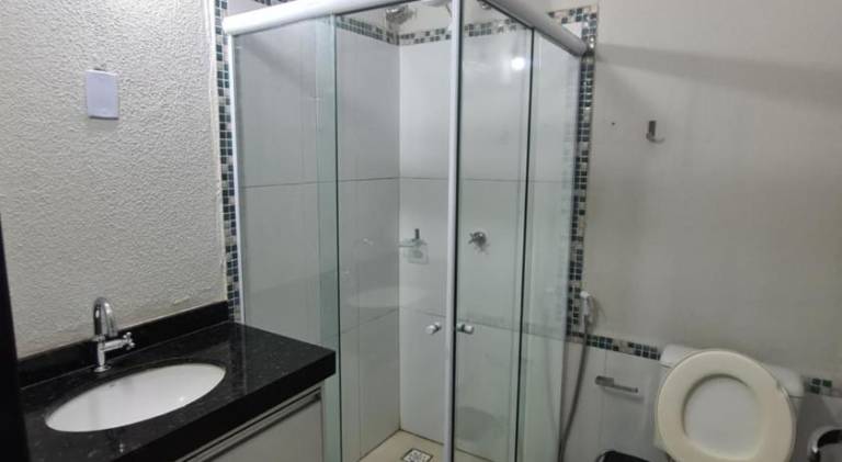 House Jardim Angelica
