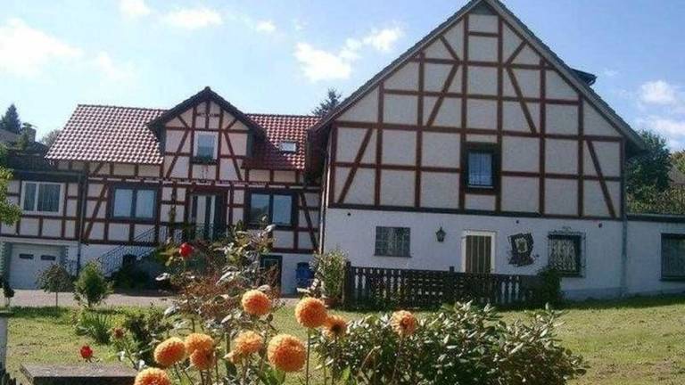 Ferienwohnung Edersee