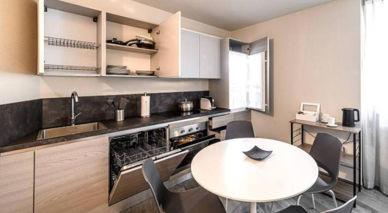 Rental apartment | Suitable for remote work — photo 2