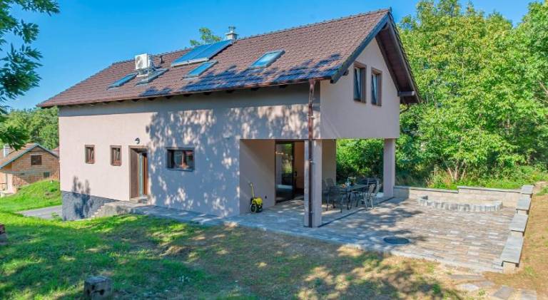 Ferienhaus Gemeinde Laa an der Thaya