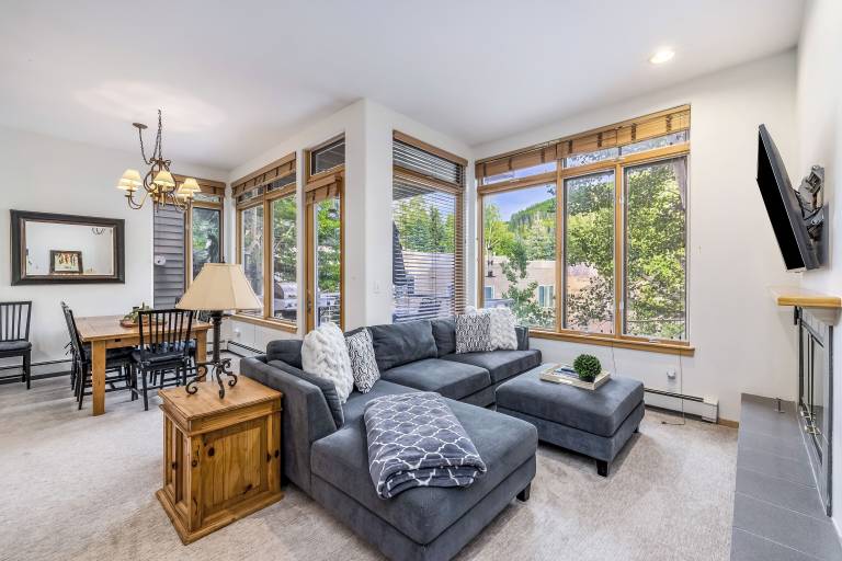 House Vail