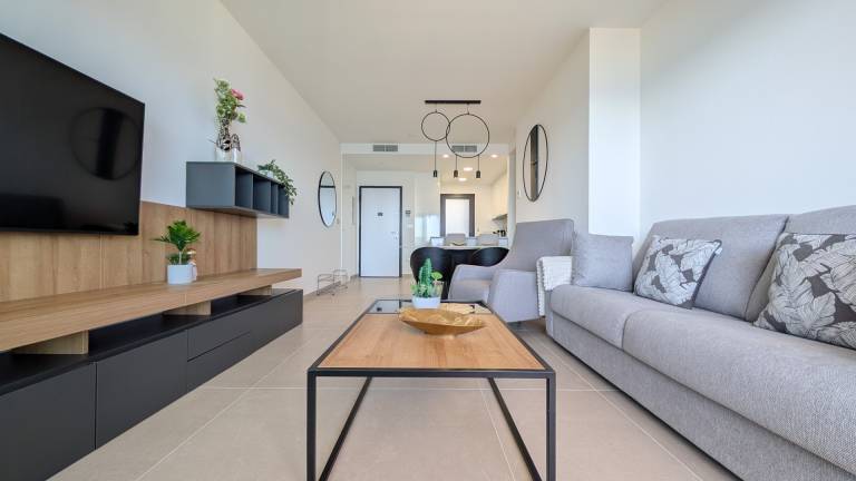 Child-friendly lovely holiday apartment with sauna, patio & jacuzzi | Mountain view | Next to the beach | Pets are welcome — photo 5