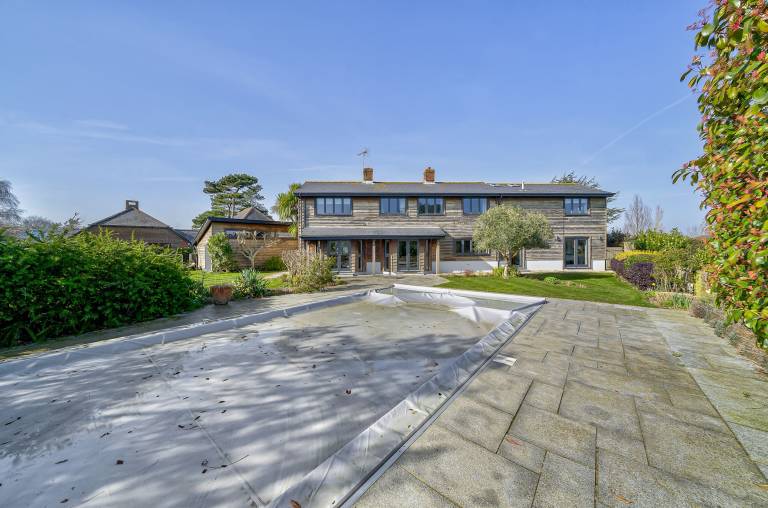 House West Wittering