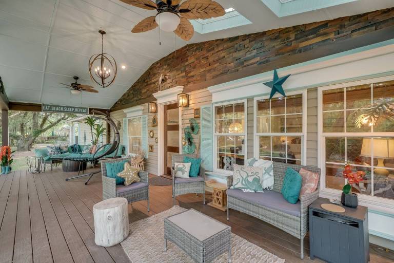 House Harbor Island
