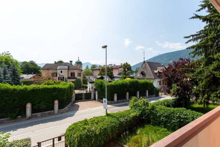 Appartamento vacanza Lago di Caldonazzo