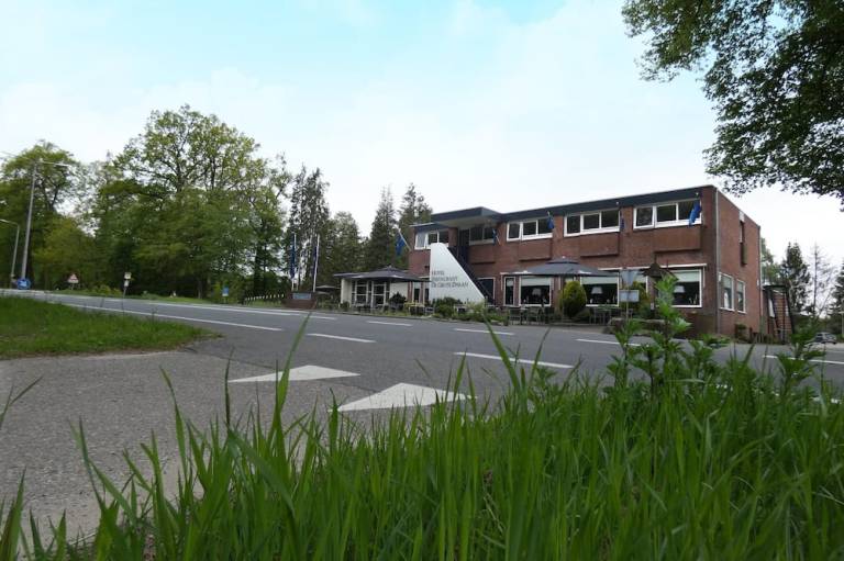 Hotel de Grote Zwaan