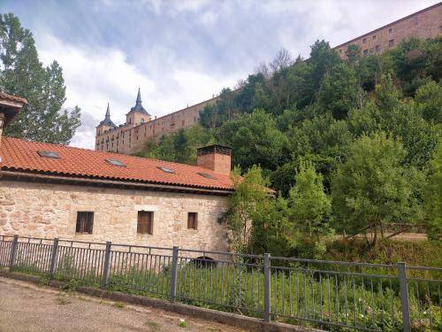 Casa Lerma