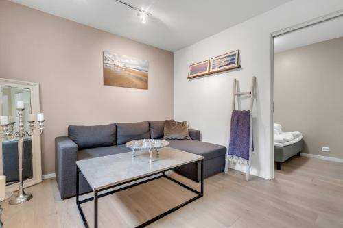 Apartamento Tromsø