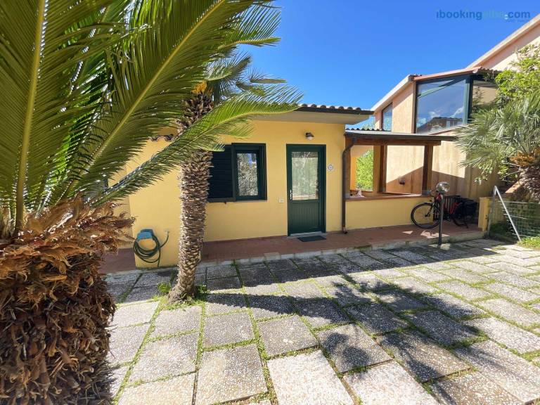 Ferienhaus  Rio Marina