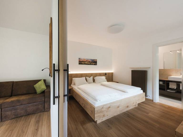 Ferienwohnung Lana