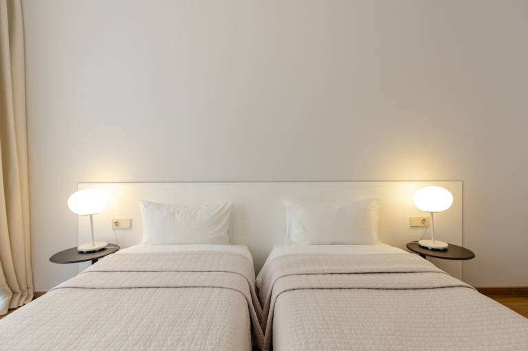 Aparthotel Batumi