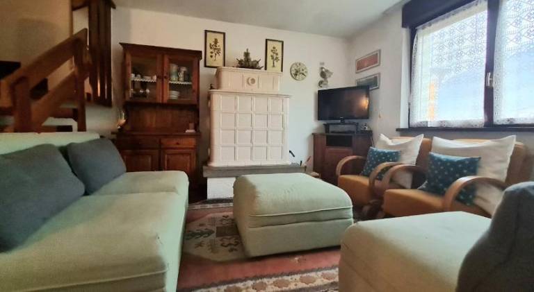 95 m&sup2; Ferienwohnung