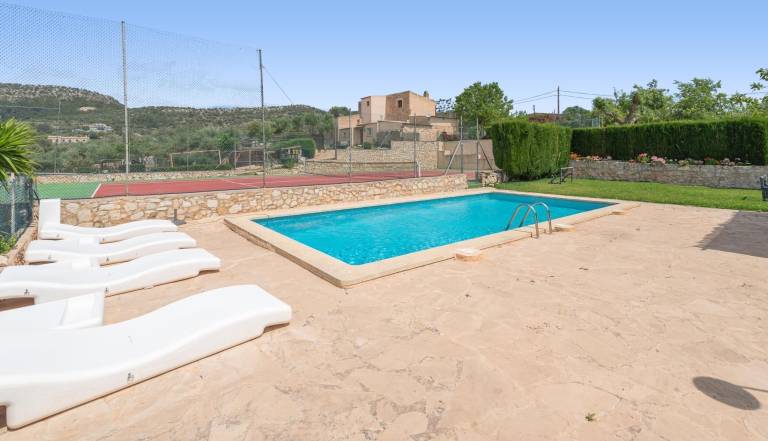 Cottage Manacor