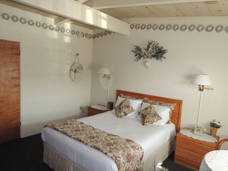 Motel Morro Bay