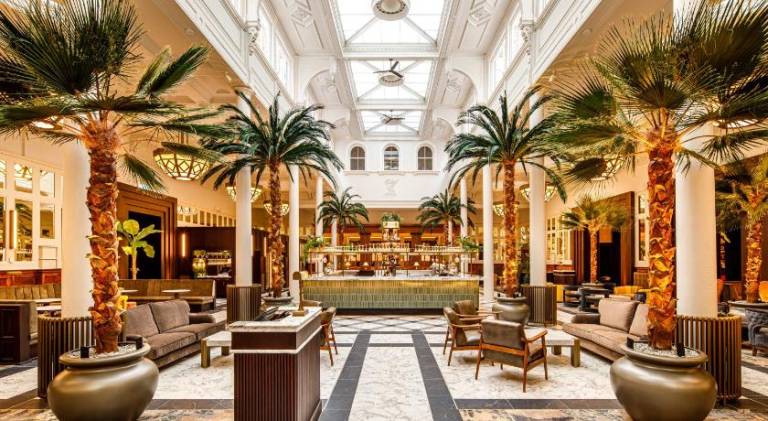 The Municipal Hotel Liverpool - Mgallery in Liverpool