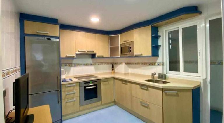 Fully equipped big apartment | Next to the beach | Perfect for remote work | Pets allowed — photo 4