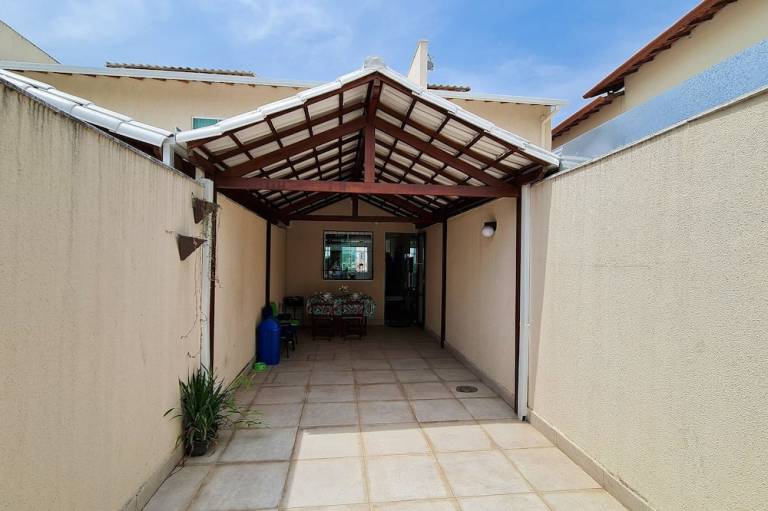 Casa Lagoa Santa