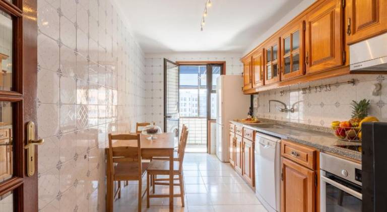 Fully equipped rental apartment | Pet-friendly — photo 3