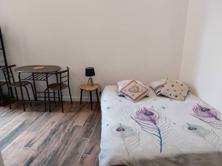 Appartement Roquevaire