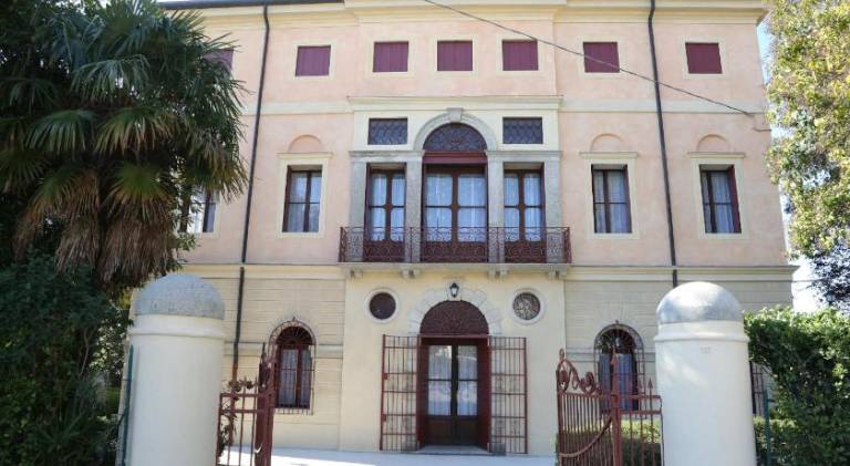 Villa with pool | Dogs allowed in Vicenza