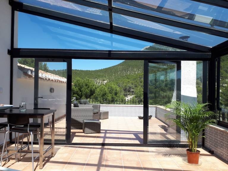 Apartamento Vélez-Blanco