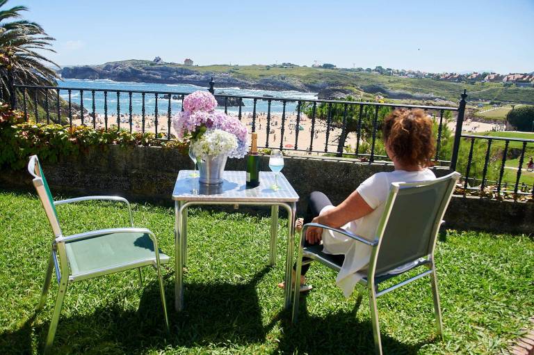 Posada La Morena in Santander