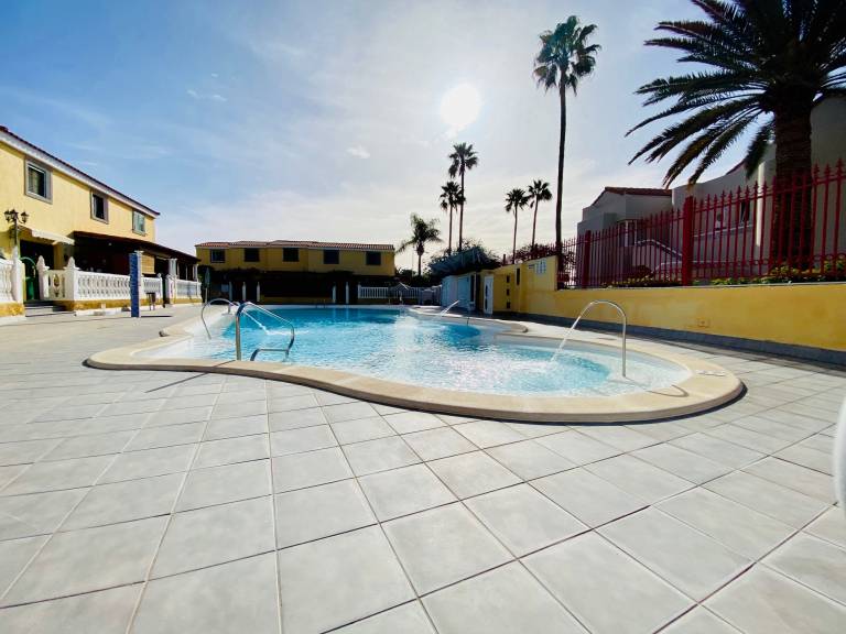 Bungalow  Maspalomas