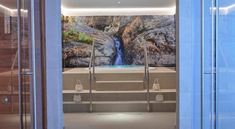 Hotel L Esagono — photo 2