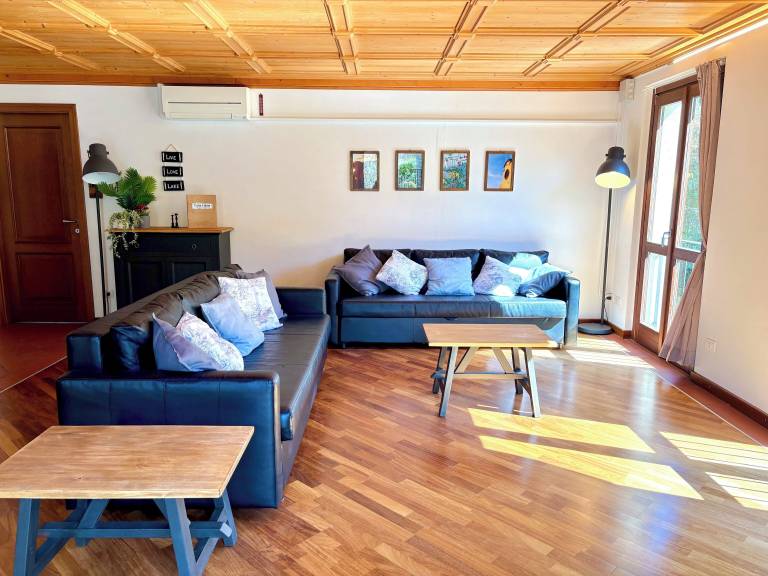 Appartement Bellagio