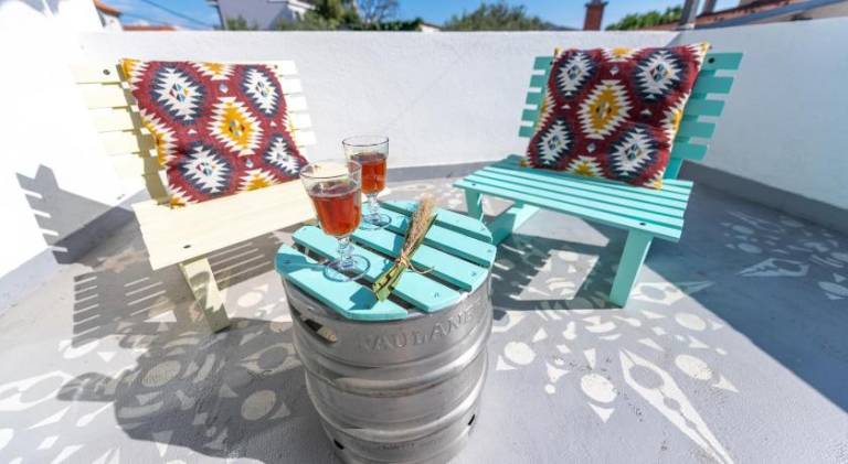 Boho House — photo 5