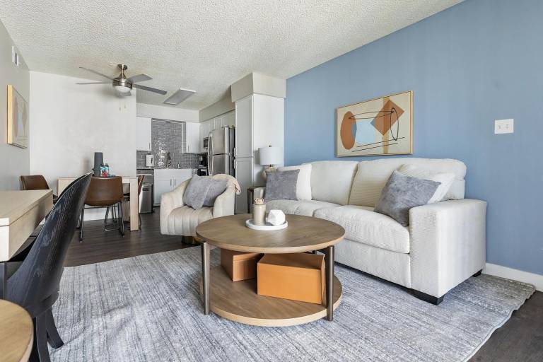 Apartment  Maryvale Village