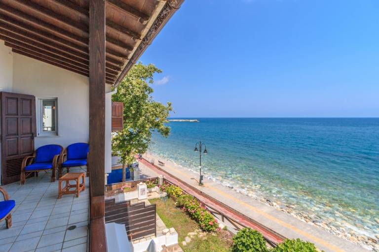 Διαμέρισμα Agios Ioannis
