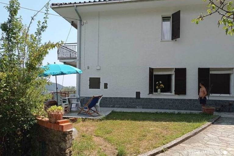 Casa Moneglia