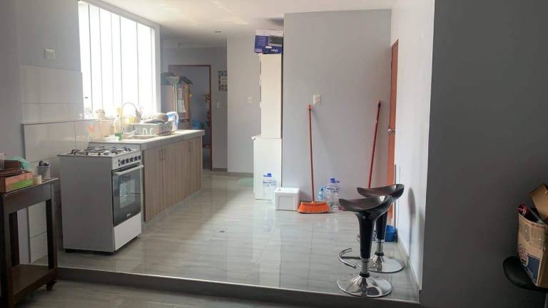 Charming holiday apartment | Pets allowed in Lima